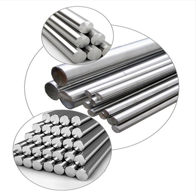 32760 Duplex Pipa Stainless Steel Pipa Seamless Untuk Pertukaran Panas