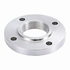 Pelat Buta Flange Baja Karbon Hg20601 Penutup Flange Standar Baru Pelat Flange Blind Dn15