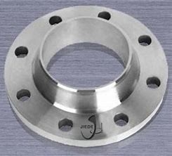 PN6/10/16kg Standar Baru Flange Las Datar / Flange Las Baja Karbon / Flange / Flange / Tempa Butt Welding DN80 * 16kg