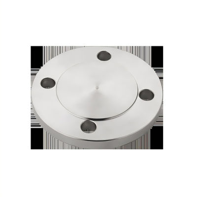 PN40 White Alloy Steel Pipe Fittings 304 DN20 PN25