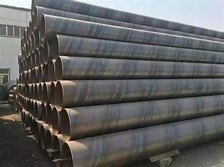 Galvanized Pipe DN50 Galvanized Steel Pipe DN100 Galvanized Large Diameter Pipe DN300-DN600 Seamless Steel Pipe