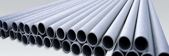 Nikel Alloy 4J32 Pipa Dan Tabung Mulus Untuk Industri