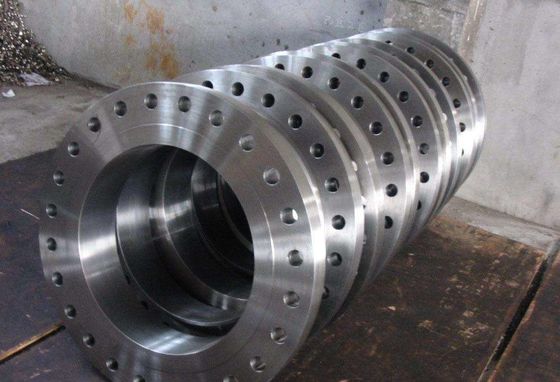 304 Flange Stainless Steel 16kg Flange Flange Dilas Polos Flange Stainless Steel 5010 DN15 PN16