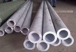 304 Pipa Stainless Steel 316L Stainless Steel Industri Pipa Seamless Pipa Dinding Tebal Pipa Berongga Presisi