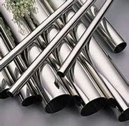 Pipa Stainless Steel Pipa Bulat 316L Pipa Tebal Dinding Potongan Stainless Steel Putih