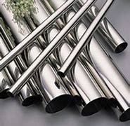 Pipa Stainless Steel Pipa Bulat 316L Pipa Tebal Dinding Potongan Stainless Steel Putih