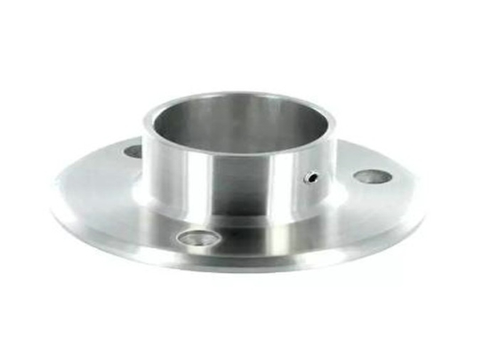 Fitting Pipa Baja Karbon Stainless Steel Ditempa Din Ke Flensa Lantai Ansi