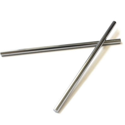 Ketahanan Korosi Bar Baja Alloy Hot Rolled 12% Elongasi Standar ASTM