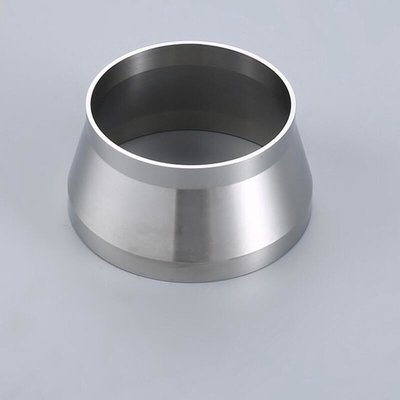SS304 Seamless Welding Reducer 1-1/2 