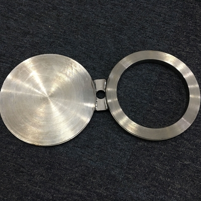 Spectacle Blind Nickel Alloy Steel Flensa A182 F9 4 