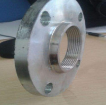 TH Threaded Flange Nickel Alloy ASTM / UNSN N04400 14