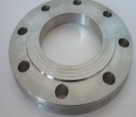 Flange Stainless Steel Ditempa SO Flensa 3 ''900LB SCH160 ASME S/B366 UNS N08825 ASME B16.5