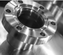 Nikel Alloy Pipe Welding Neck Flange Hastelloy B2 300 #