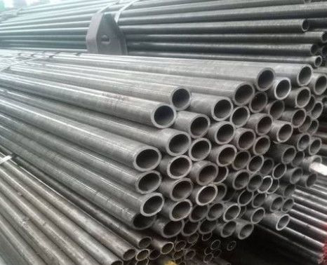 Pipe Ends Beveled Seamless Steel Piping Dirancang untuk Memberikan Kinerja Optimal di Bawah Berbagai Kondisi Operasi