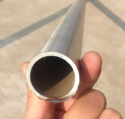 Pipa Seamless Stainless Steel AISI / SATM316 L ASME B36.19M NPS 1, Sch20 s