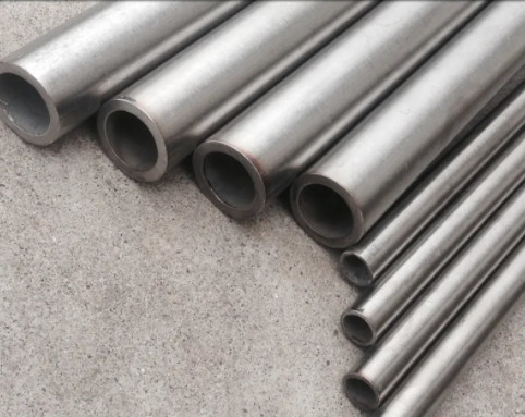 AISI/SATM316 L Pipa Stainless Steel Seamless ASME B36.19M NPS 3 1/2