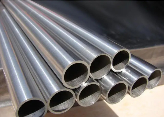 A312 Grade TH 321H Stainless Steel SCH160 Ukuran 3
