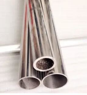 Pipa Stainless Steel Super Duplex UNS S32304 Diameter Luar 1/2 