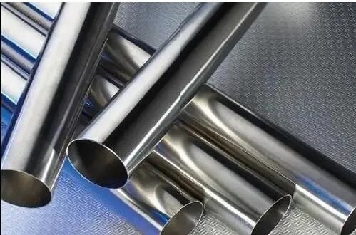 Pipa Stainless Steel Super Duplex UNS S32304 Diameter Luar 3/4 