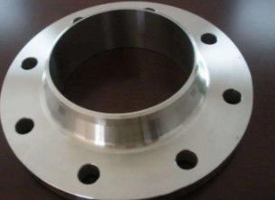 CuNi Pipe Fittings leher las WN Flange EEMUA 146 C7060x Tembaga Nikel 9010 C70600