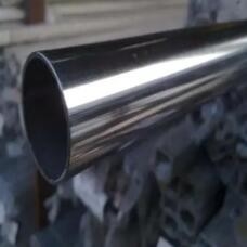 Pipa Baja Paduan UNS N04400 Diameter Luar 18