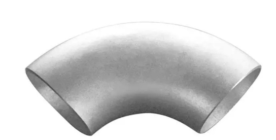 Fitting Pipa CuNi Seamless Welded Concentric Eccentric Elbow EEMUA 146 C7060x Tembaga Nikel 9010 C70600