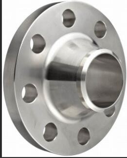 WN Nikel Paduan Logam Flange ASTM/UNS N08800 OD 2