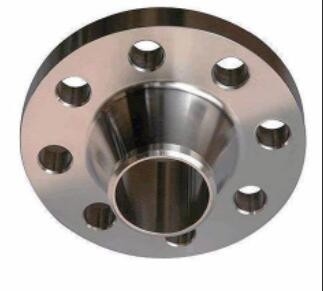 Flange Logam Paduan Nikel WN ASTM/UNS N08800 3