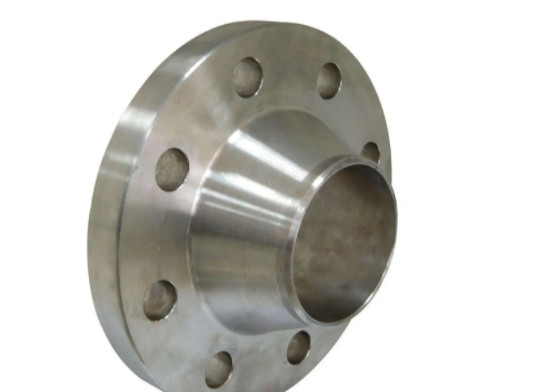 Pasokan Pabrik Baja Paduan Nikel Flange Welding Neck Inconel625 8