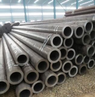 Pipa Baja Seamless A355 P91 Diameter Luar 16