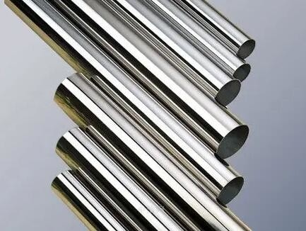 Baja Suhu Tinggi Tekanan A213 K21590 Pipa Seamless OD 16