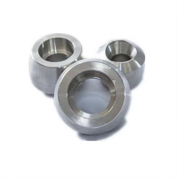 berita perusahaan terbaru tentang Olet Austenitic stainless steel 317L MSS SP-97 sokkolet/weldolet/threadolet Fittings Socket Weld  1
