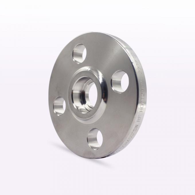 berita perusahaan terbaru tentang Produsen Penyediaan ANSI Standar Slip-On Butt Pengelasan leher Flanges A105 Stainless Steel Pipe Flanges  3