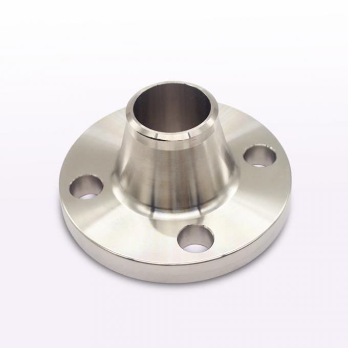berita perusahaan terbaru tentang Produsen Penyediaan ANSI Standar Slip-On Butt Pengelasan leher Flanges A105 Stainless Steel Pipe Flanges  6