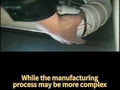 Fitting Pipa Baja Paduan 90°SIKU LR 1