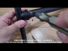 Fitting Pipa Baja Paduan ASME B16.9 ASTM A234 WP11 Tee Seamless 2 '' SCH40 Tee Sama