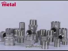 Panjang yang disesuaikan A790 Sch10-sch160 Pipa stainless steel untuk aplikasi industri