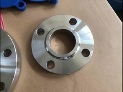 Hastelloy B564 C276 ASME B16.5 Flanges paduan nikel tempa