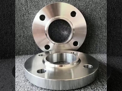 FLANGE BAJA KARBON ASME B16.5 FLANGE_WN A105_GRII 3