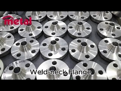 Flange WN ASME B16.5 150 LB RF Forged ASTM A 350 Gr.LF2 CL1 10