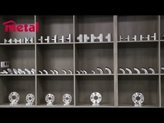 Penjualan Pabrik Perlengkapan Pipa 45 Derajat Inconel X-750 Nikel Alloy siku