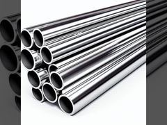 Polishing Alloy Steel Pipe Pilihan Ideal untuk Aplikasi Industri