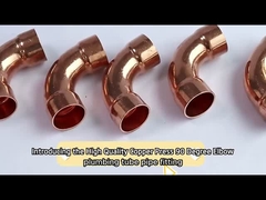 Fittings pipa baja paduan
