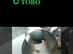 Nikel paduan tabung tanpa jahitan Inconel 600 Nikel paduan pipa tanpa jahitan N06600 2.4816