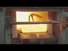 Tampilan video produk sebenarnya