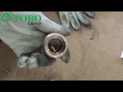 Pipa Baja Presisi Dinding Tebal Cerah Pipa Baja Seamless 45# Pipa Seamless