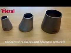 Introduce TOBO Nickel Alloy Pipes: Engineered for Critical according to ASME For You