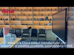 Understanding Pipe Tees: Equal Tee vs. Reducing Tee Explained