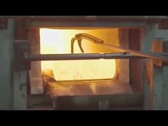 Pipa Tembaga Kemurnian Tinggi untuk Pasokan Air & Gas