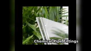 Perlengkapan Pipa Baja Paduan API 5L untuk Industri Kimia